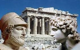 εργα του σημερινου ελληνικου πολιτισμου